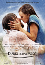 Diario De Una Pasión (2004) poster